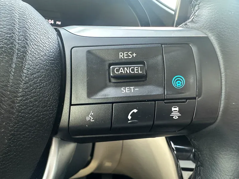 إنفينيتي QX60 2023
